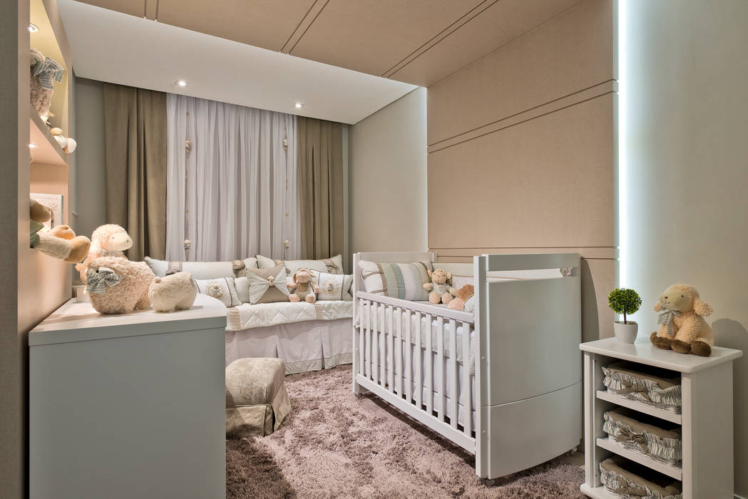 Mobiliário Versátil: Planejamento Inteligente para o Futuro - inspiração 2