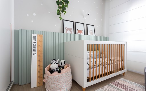 Soluções de Armazenamento Inteligentes: Organização Sem Estresse - inspiração 1