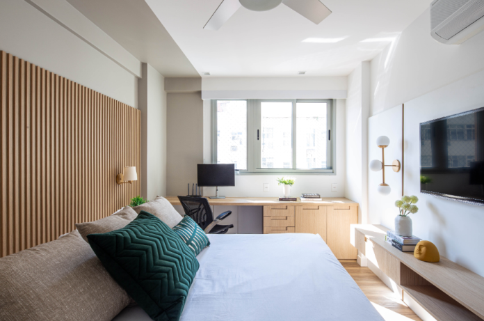 Planejamento Estratégico: Definindo o Layout Ideal - inspiração 1