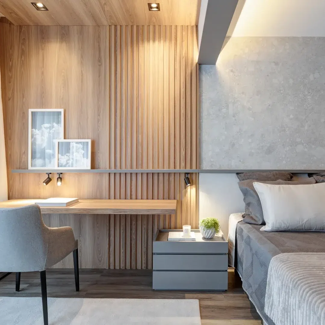 Planejamento Estratégico: Definindo o Layout Ideal - inspiração 2