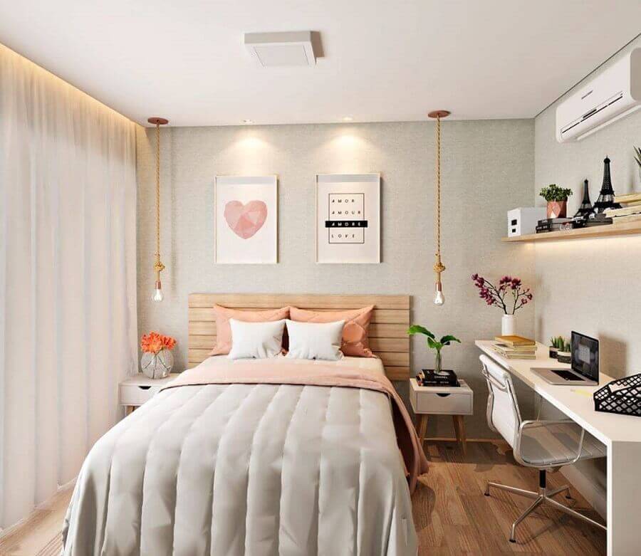 Manutenção e Renovação: Cuidando do Seu Espaço - inspiração 1