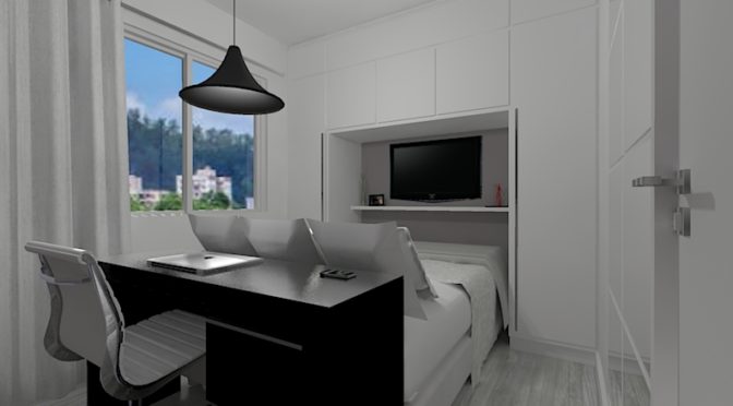 Organização Essencial: Mantendo a Ordem e a Harmonia - inspiração 2