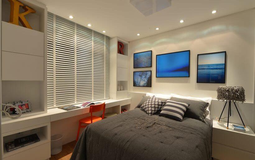 Ergonomia é Chave: Conforto para Longas Horas - inspiração 1