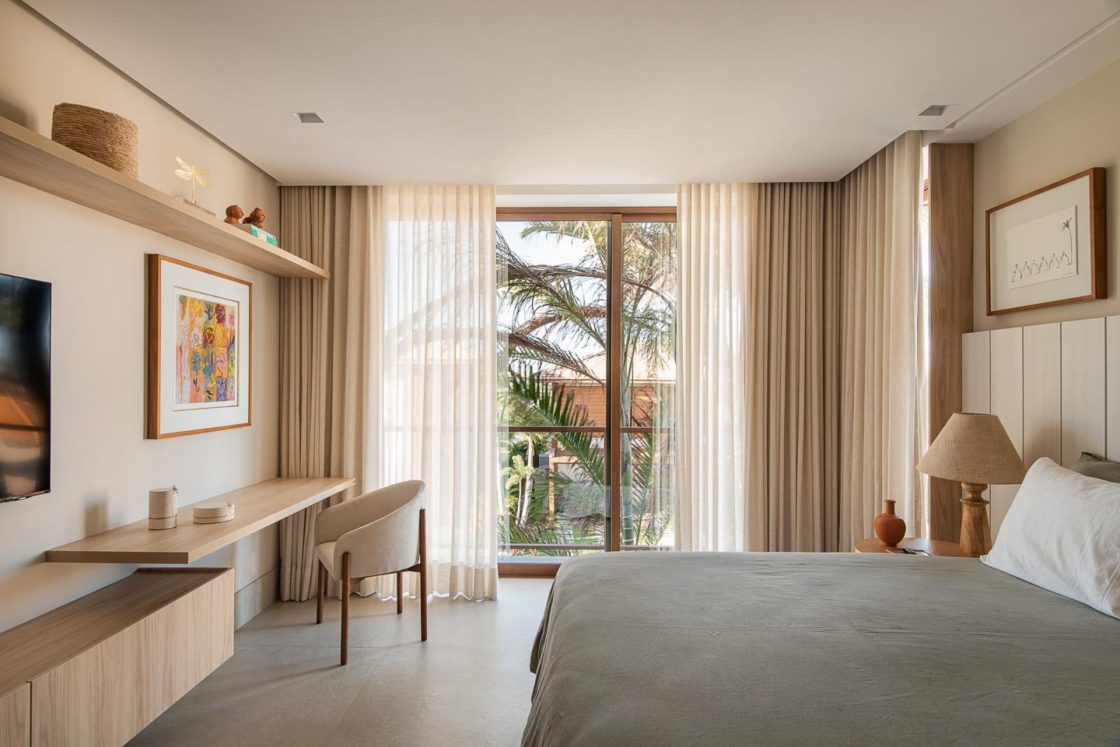 Ergonomia é Chave: Conforto para Longas Horas - inspiração 2