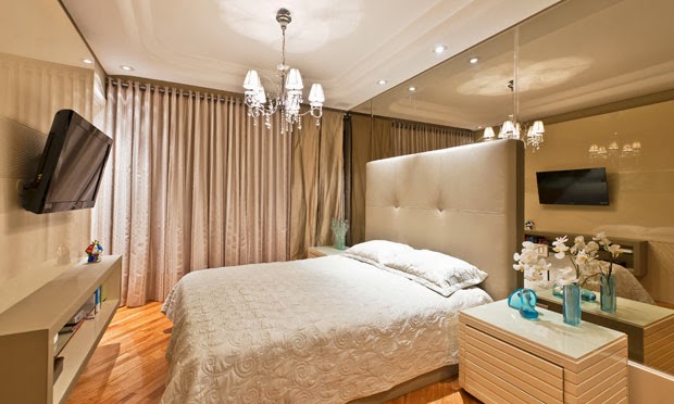 Criando Cantinhos Especiais: Um Espaço de Leitura ou Relaxamento - inspiração 2