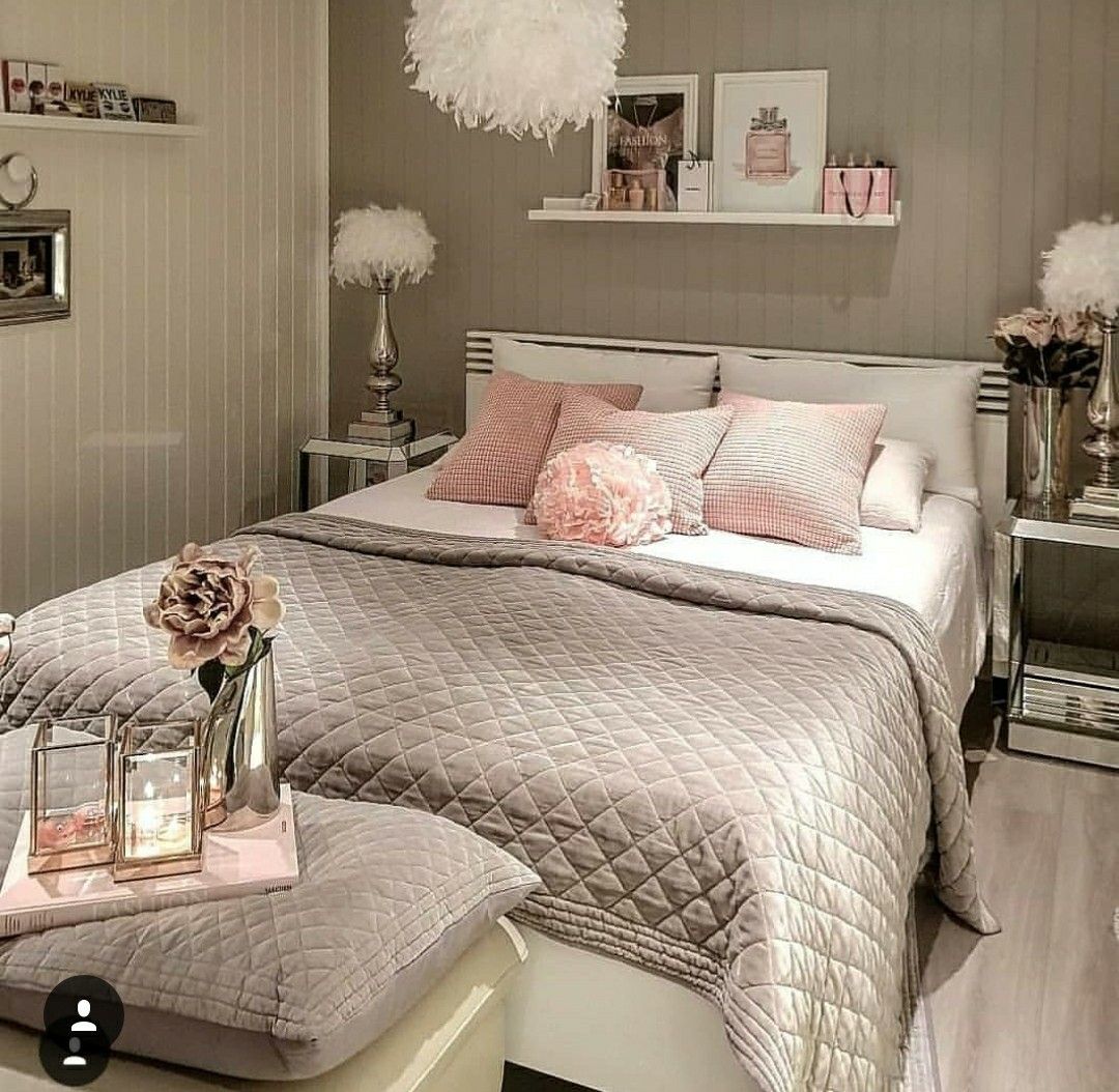 Cinza Claro: A Leveza dos Tons Pastel para um Ambiente Sereno - inspiração 2