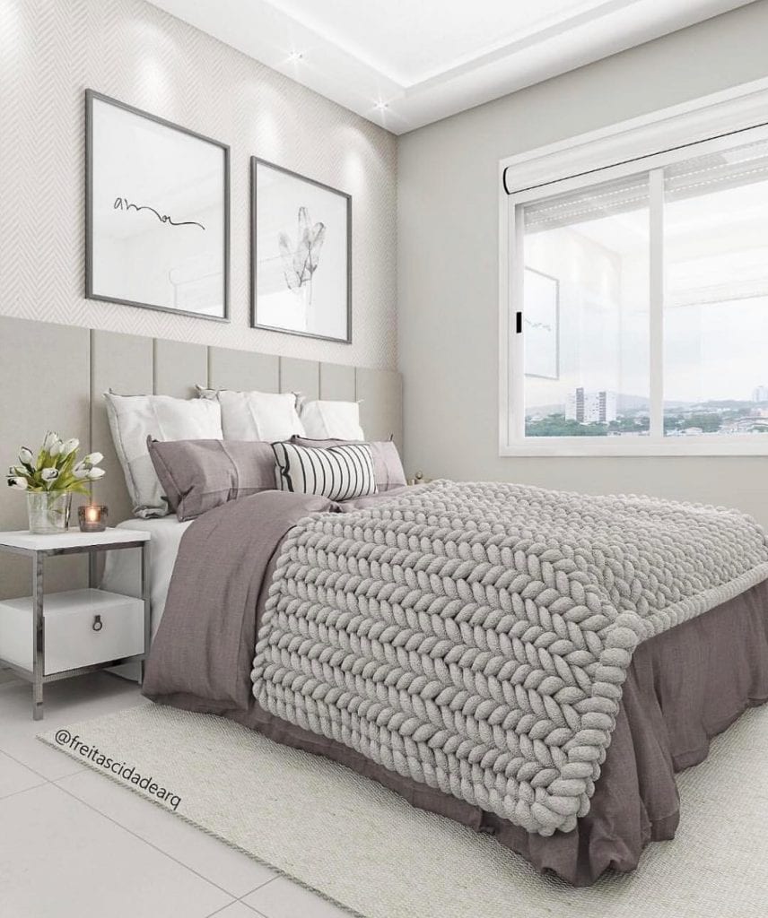 Cinza Médio: O Equilíbrio Sofisticado que Combina com Tudo - inspiração 1