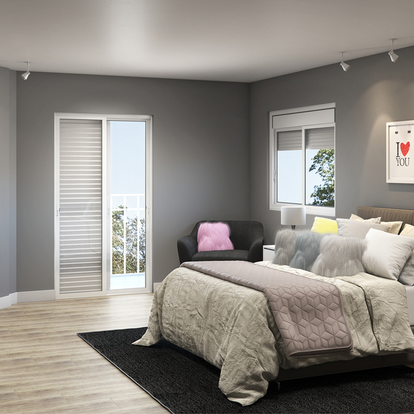 Metais e Cinza: O Toque de Glamour Dourado ou Prateado - inspiração 2