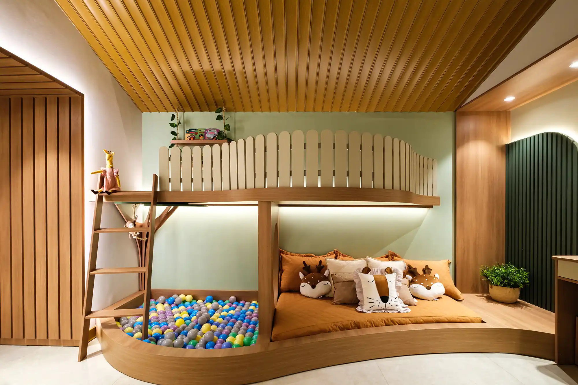 A Natureza como Inspiração: Elementos Naturais Trazem Calma - inspiração 2