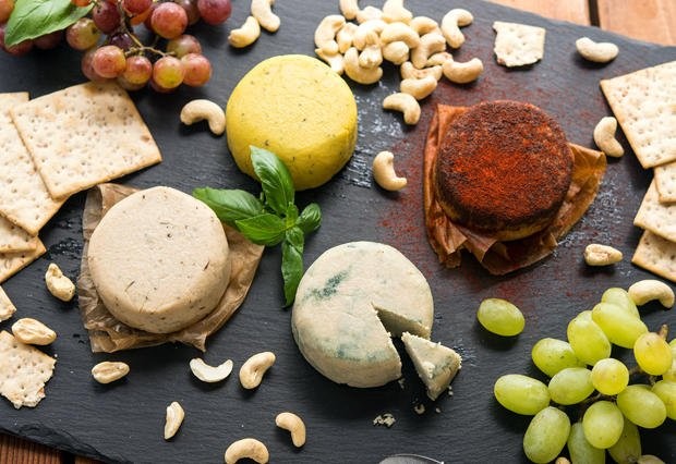 O Que São Exatamente os Queijos Vegetais? - inspiração 1