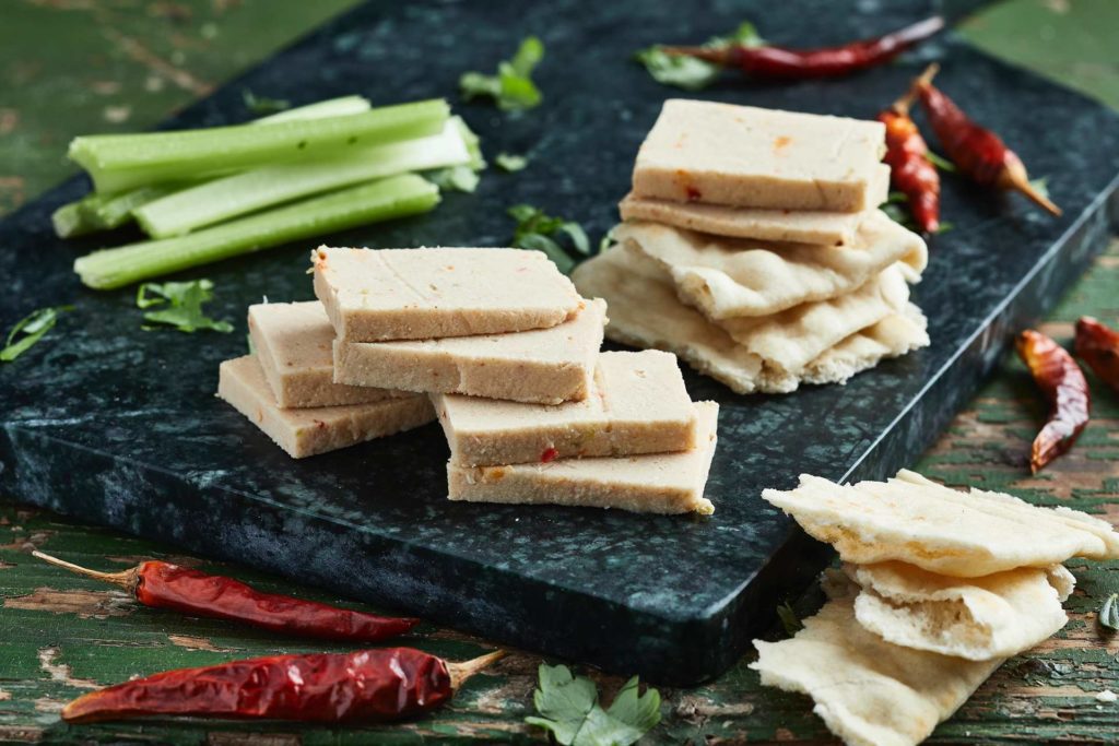 Mitos e Verdades Sobre o Consumo de Queijos Vegetais - inspiração 2