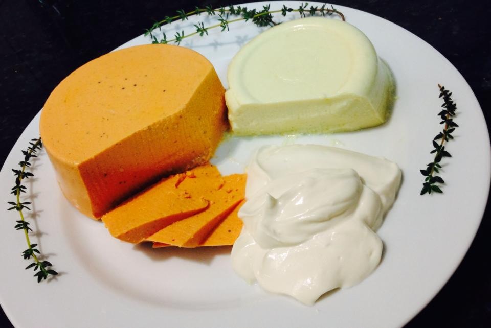 Dicas Práticas para Integrar Queijos Vegetais no Dia a Dia - inspiração 2