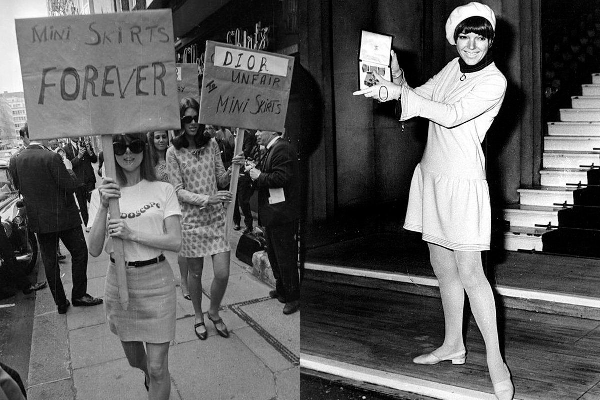 Designers que Reforçaram o Legado da Mini - inspiração 2