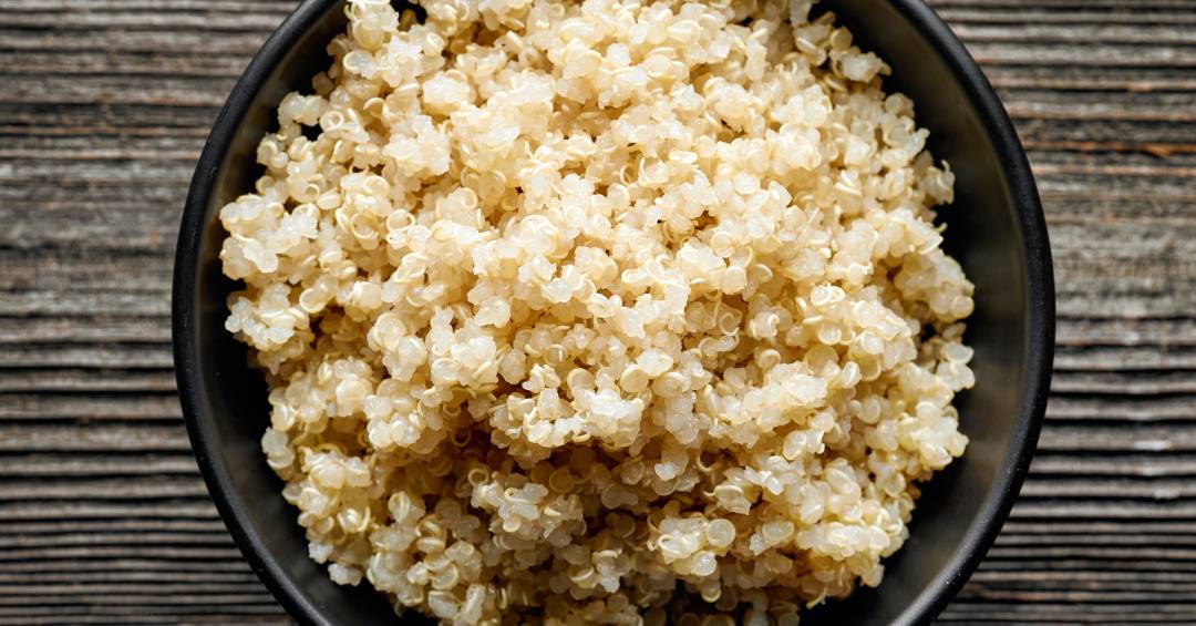 O Que é Quinua e Por Que Virou Febre Saudável - inspiração 2