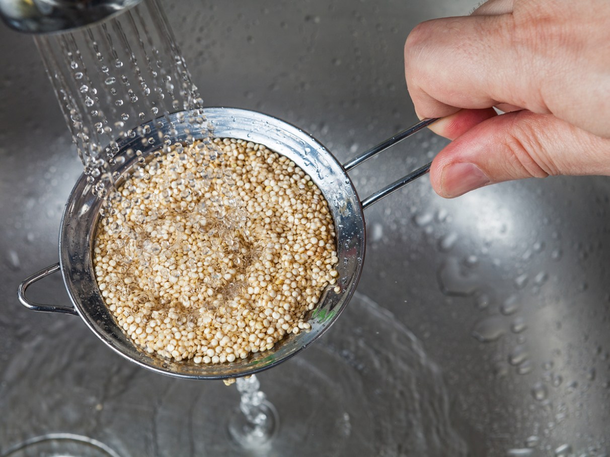 Dicas de Preparo Para Aproveitar ao Máximo os Nutrientes - inspiração 1