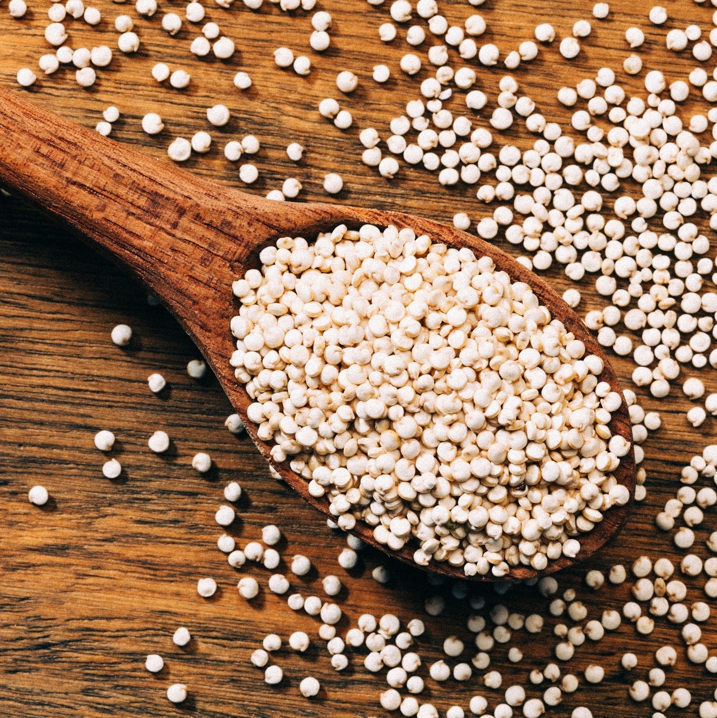 Quinua e Controle do Açúcar no Sangue: Uma Aliada Valiosa - inspiração 1