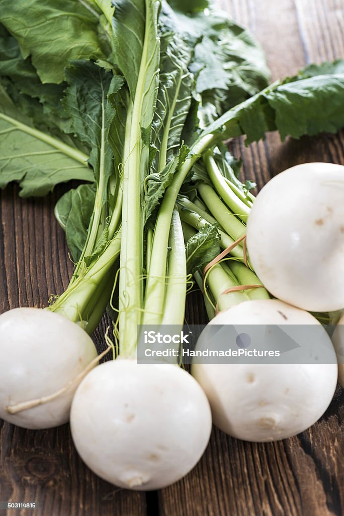 Rabanete Branco: Um Aliado Versátil na Sua Dieta - inspiração 2