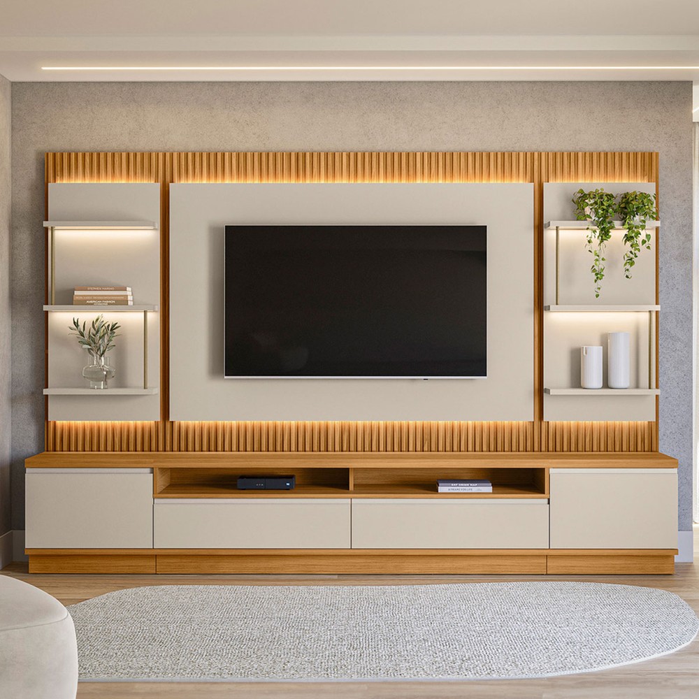 Clássico Reinventado: Detalhes Dourados e Acabamentos Elegantes - inspiração 2