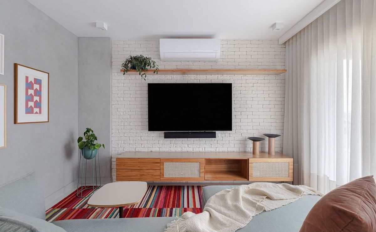 Cores e Texturas: O Poder de Definir o Estilo - inspiração 2