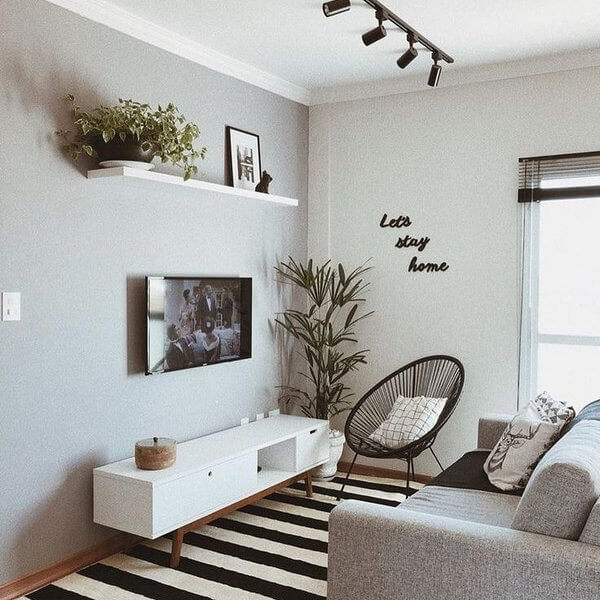 Funcionalidade Oculta: Soluções para Cabos e Eletrônicos - inspiração 1