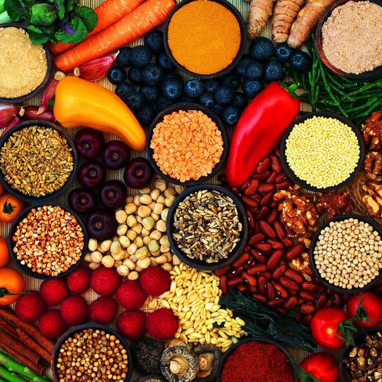 O Que São Radicais Livres e Como Afetam Seu Corpo - inspiração 1