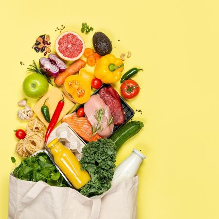 Antioxidantes Essenciais: Vitaminas e Minerais Fundamentais - inspiração 1