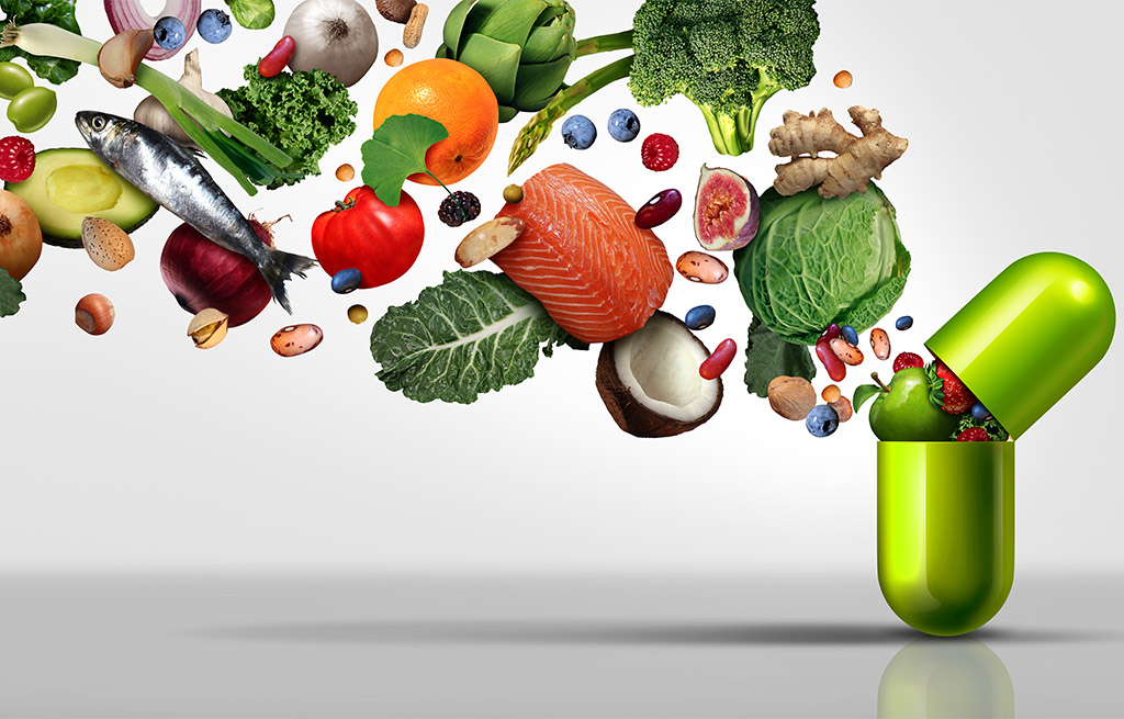 Gorduras Saudáveis: Aliadas na Proteção Celular - inspiração 1