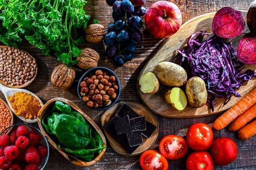 Gorduras Saudáveis: Aliadas na Proteção Celular - inspiração 2