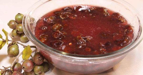 Geleia Artesanal de Araçá: Um Toque Especial - inspiração 1