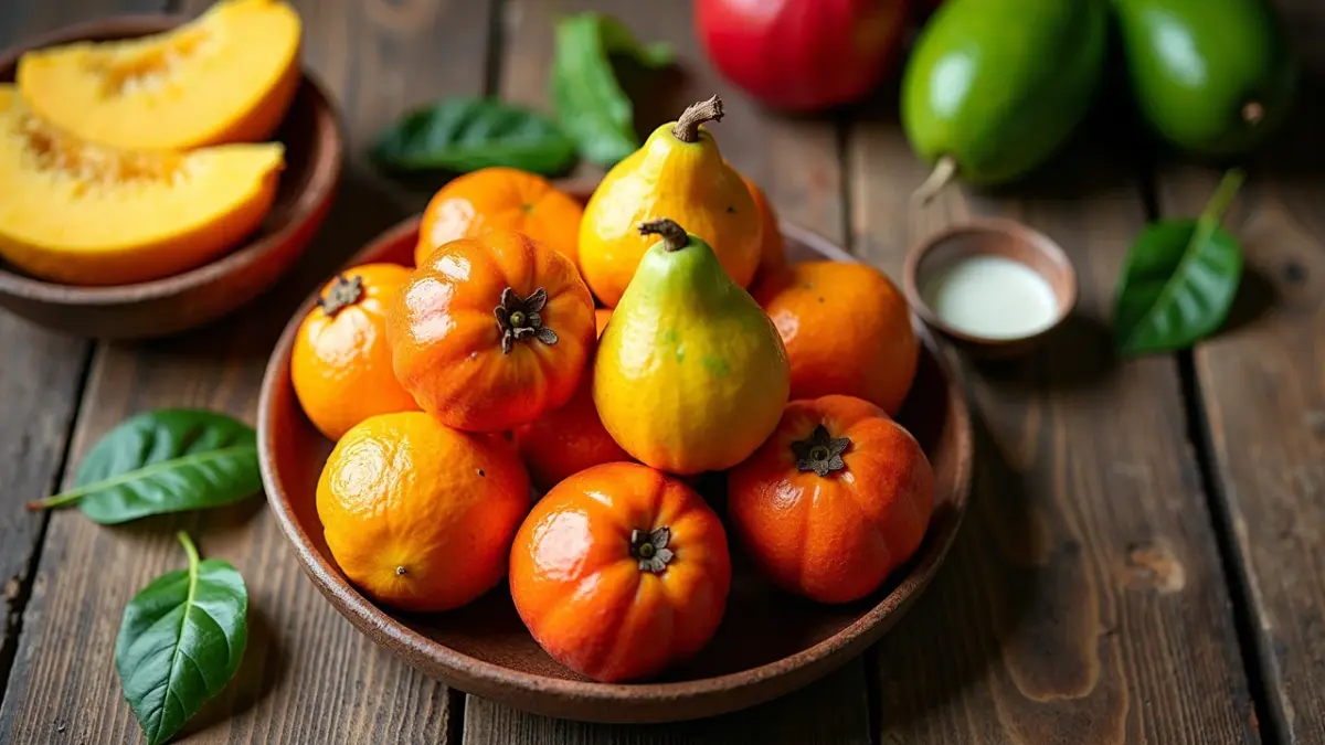 Geleia Artesanal de Araçá: Um Toque Especial - inspiração 2