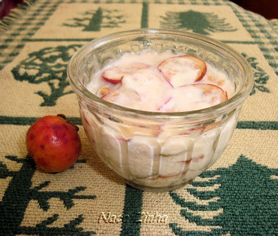 Refresco Refrescante de Araçá: Perfeito para Dias Quentes - inspiração 2