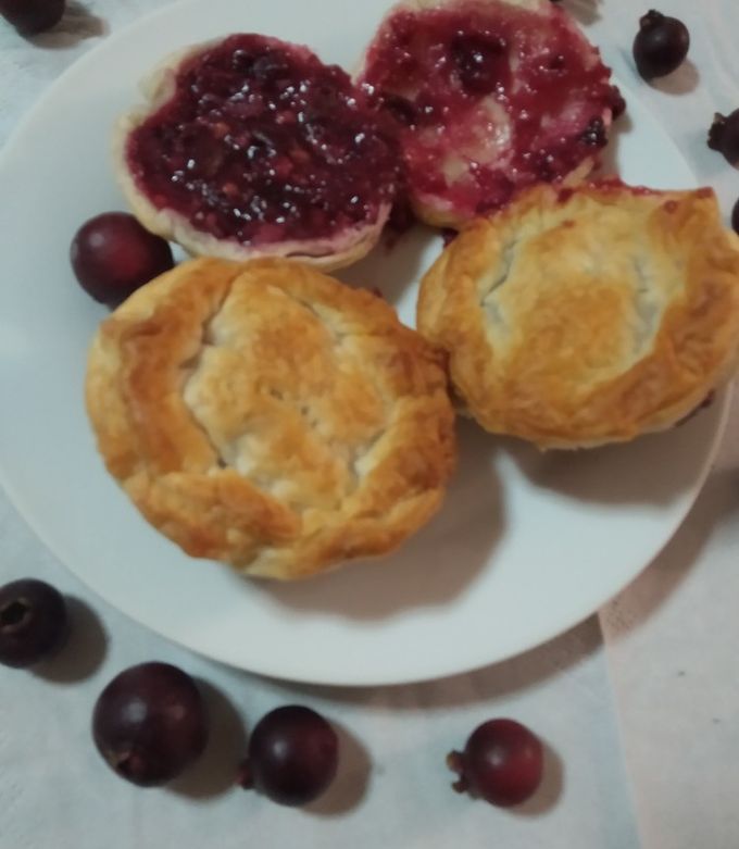 Mousse Leve de Araçá: Sofisticação na Sobremesa - inspiração 2