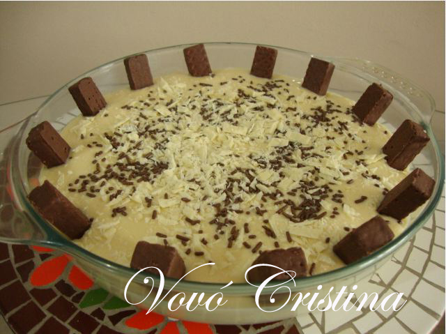 Bolo Húmido de Araçá: Aroma e Sabor Únicos - inspiração 2