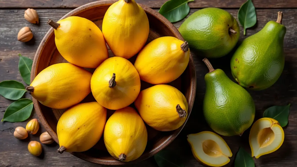 O Que Exatamente é a Cabeludinha? Uma Breve Apresentação - inspiração 1