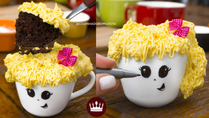 Acompanhamento Delicioso: Cabeludinha para Carnes e Peixes - inspiração 1