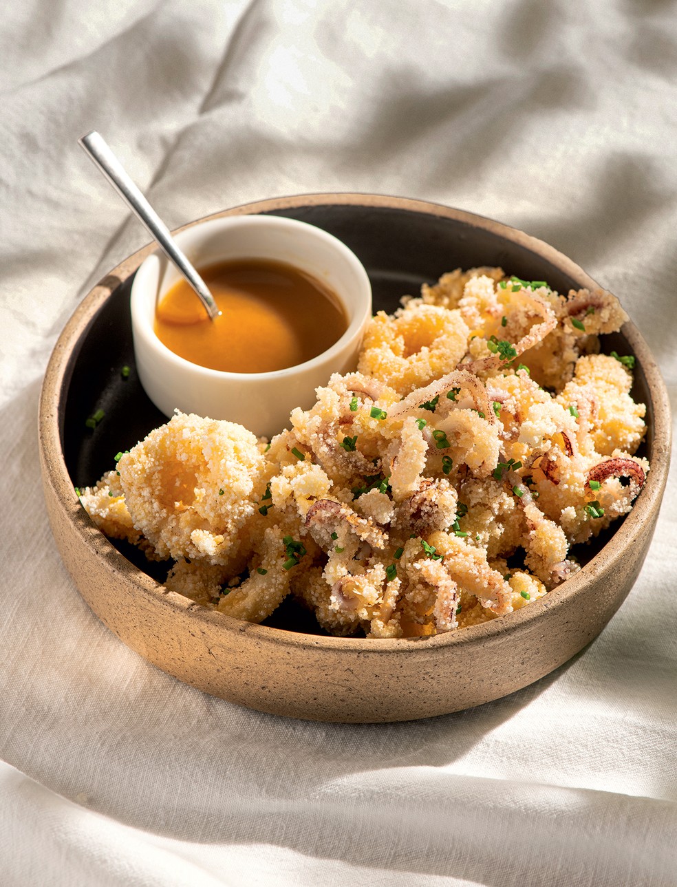 Caju Caramelizado: Um Petisco Irresistível Para Qualquer Hora - inspiração 1