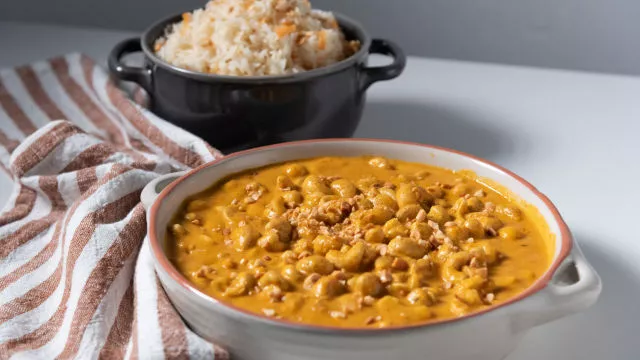 Bolo Molhadinho de Caju: Um Clássico Reimaginado - inspiração 1