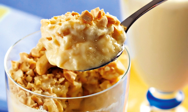 Moqueca Vegana Com Caju: Sabor Cremoso e Exótico - inspiração 1