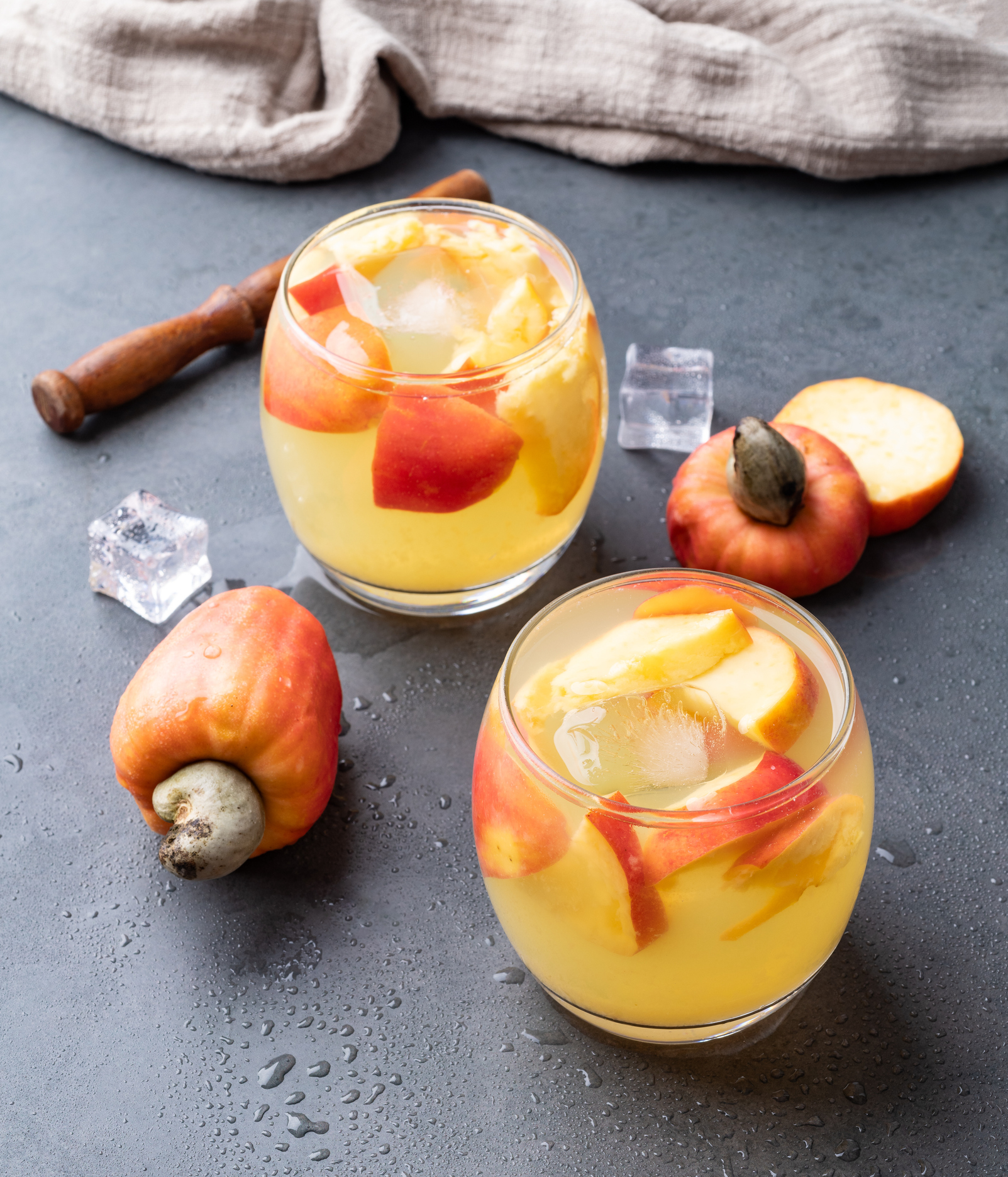 Moqueca Vegana Com Caju: Sabor Cremoso e Exótico - inspiração 2