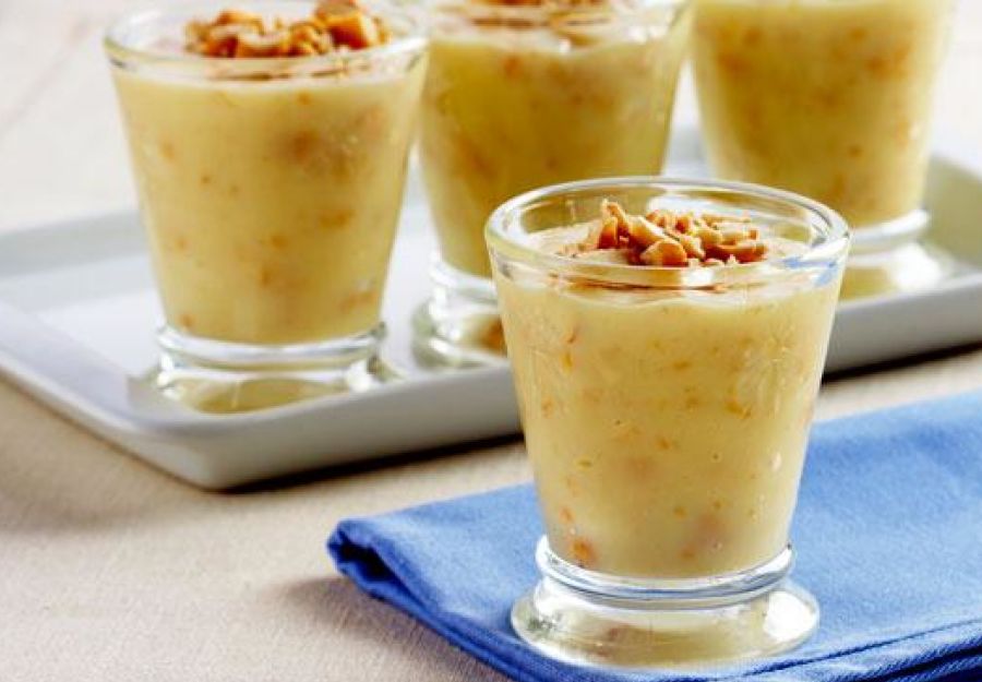 Doce de Caju em Pedaços: A Tradição Que A gente Ama - inspiração 1