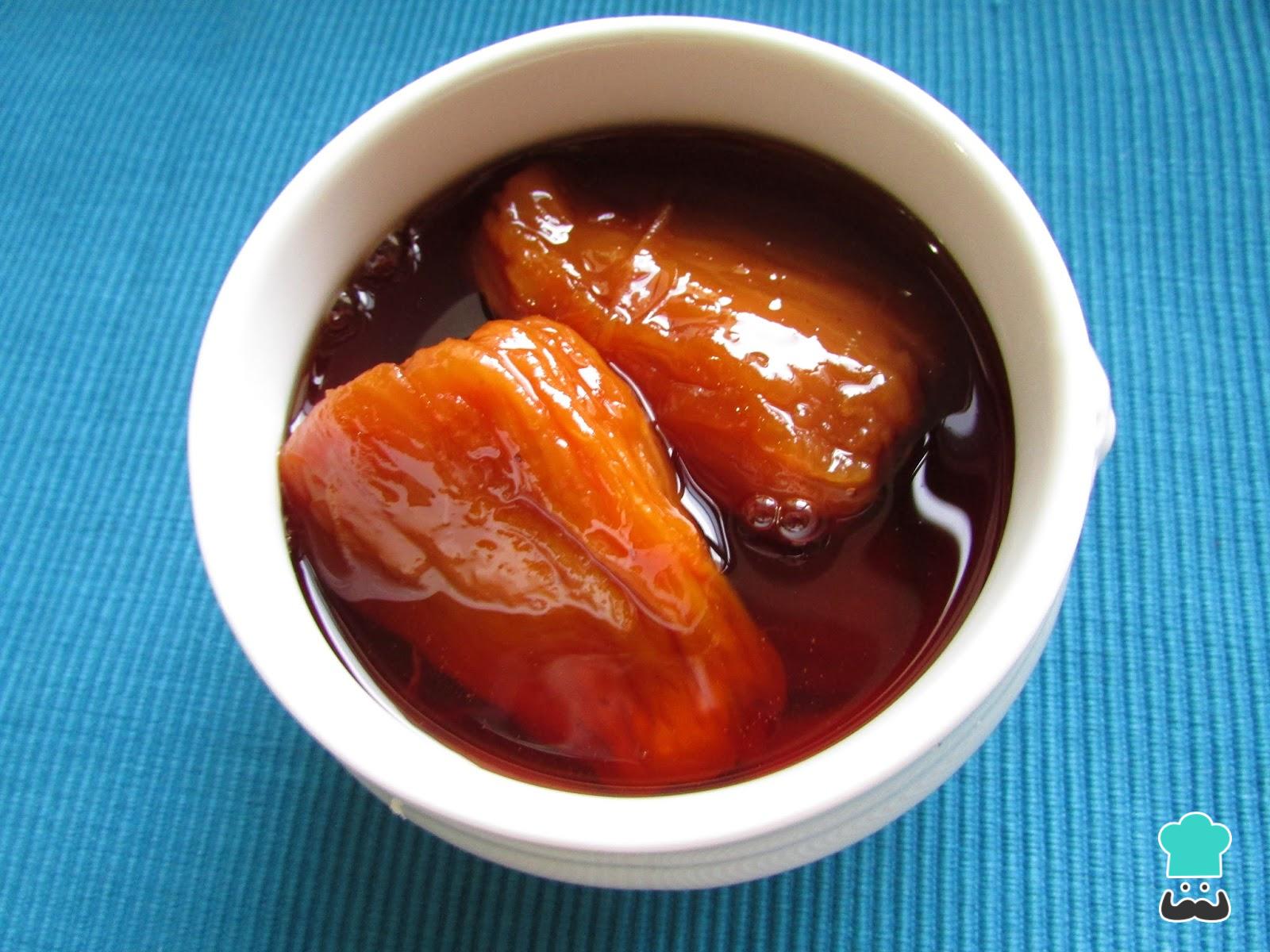 Salada Refrescante Com Caju e Frutas: Leveza e Sabor - inspiração 2