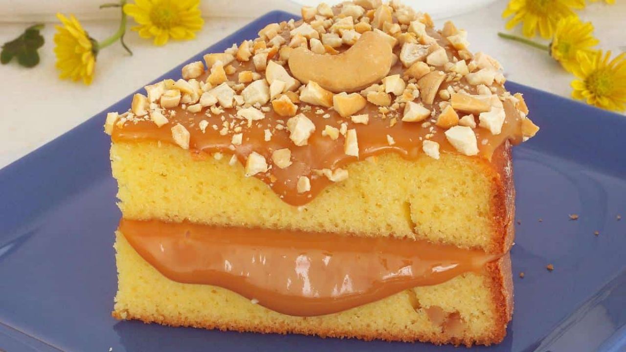 Farofa de Caju: Um Toque Crocante e Diferente nos Seus Pratos - inspiração 2