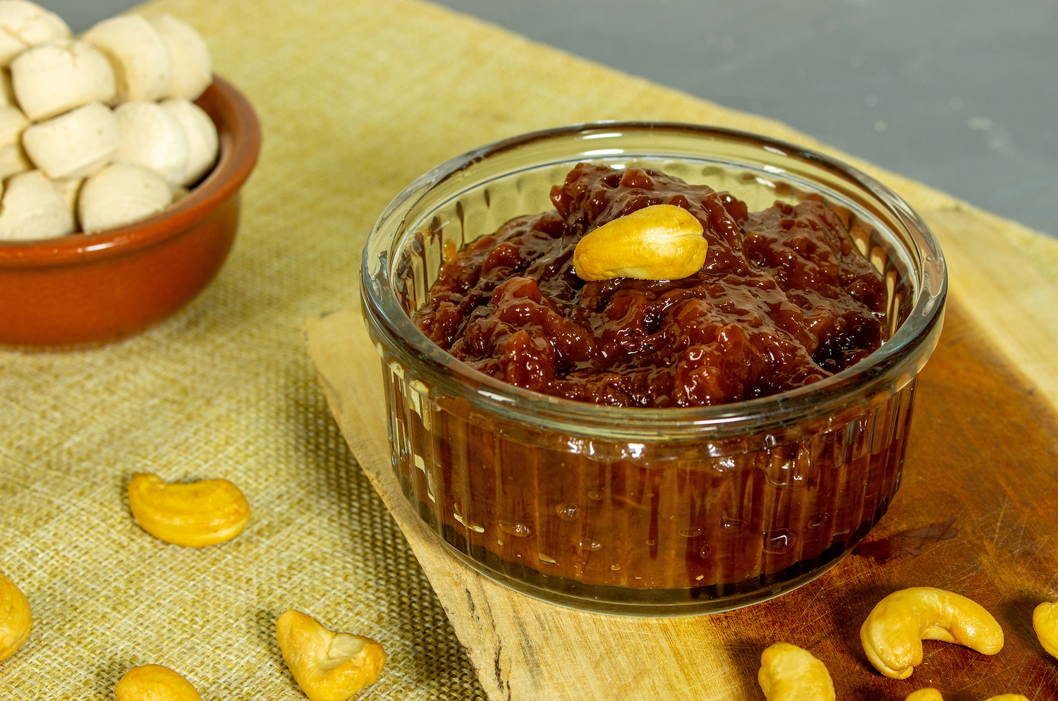 Brigadeiro de Caju: A Surpresa Que Vai Conquistar Seu Paladar - inspiração 2