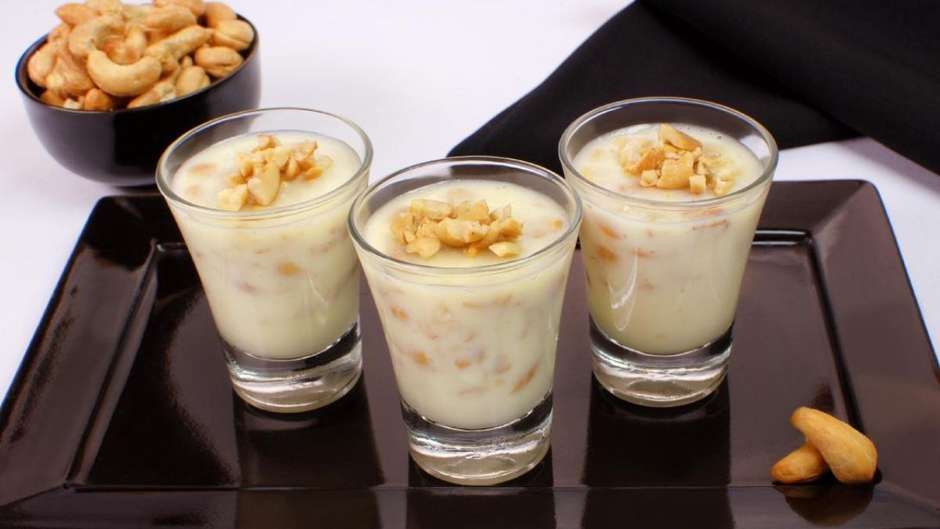 Patê de Caju: Uma Opção Saudável e Deliciosa Para Lanches - inspiração 2