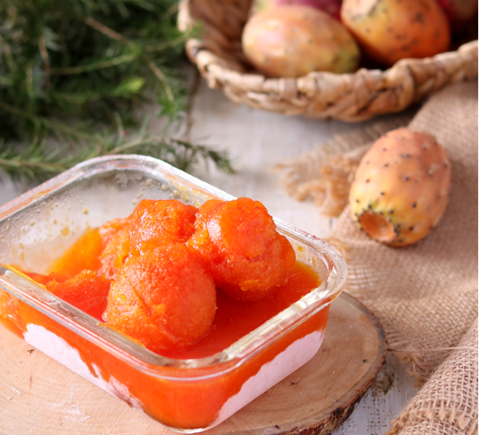 Como Escolher o Figo da Índia Perfeito para Suas Receitas - inspiração 1