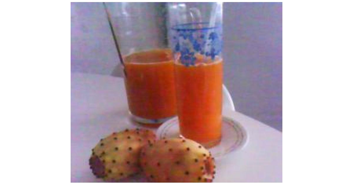 Receita Doce: Bolo Fofo de Figo da Índia e Especiarias - inspiração 2