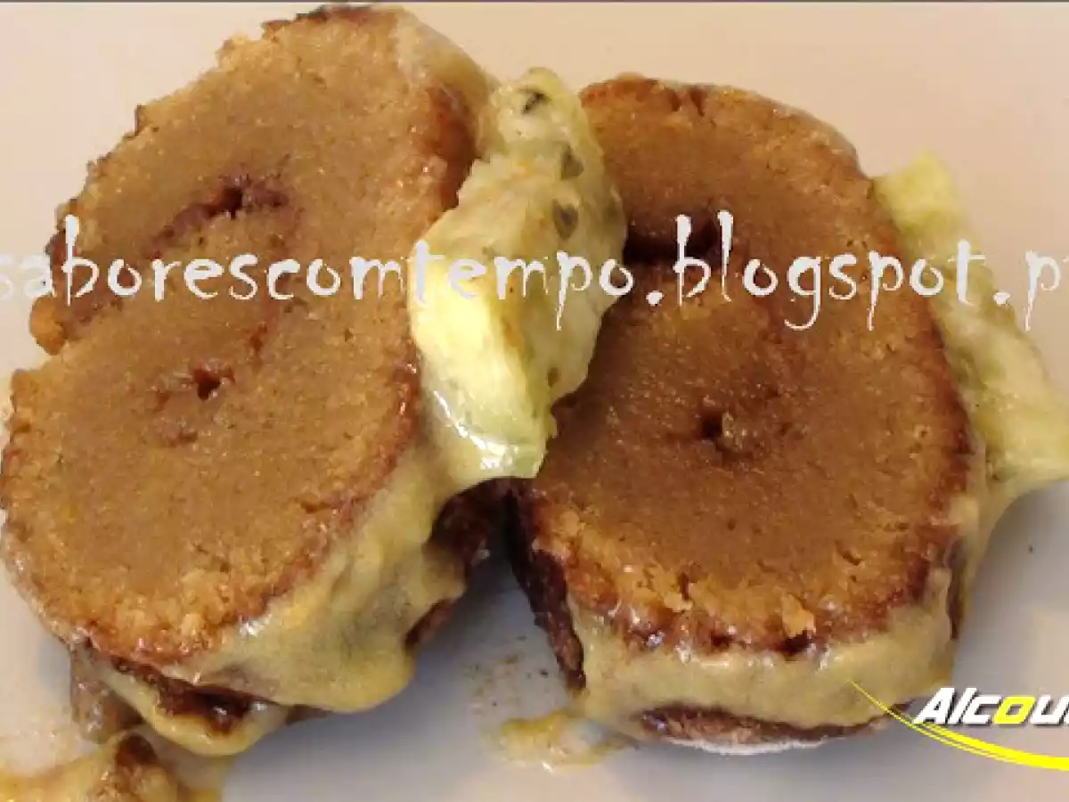 Molhos e Acompanhamentos: O Toque Especial do Figo da Índia em Pratos Salgados - inspiração 1