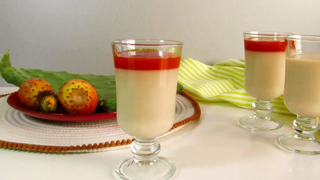 Bebidas Vibrantes: Sucos, Smoothies e Coquetéis com Figo da Índia - inspiração 2