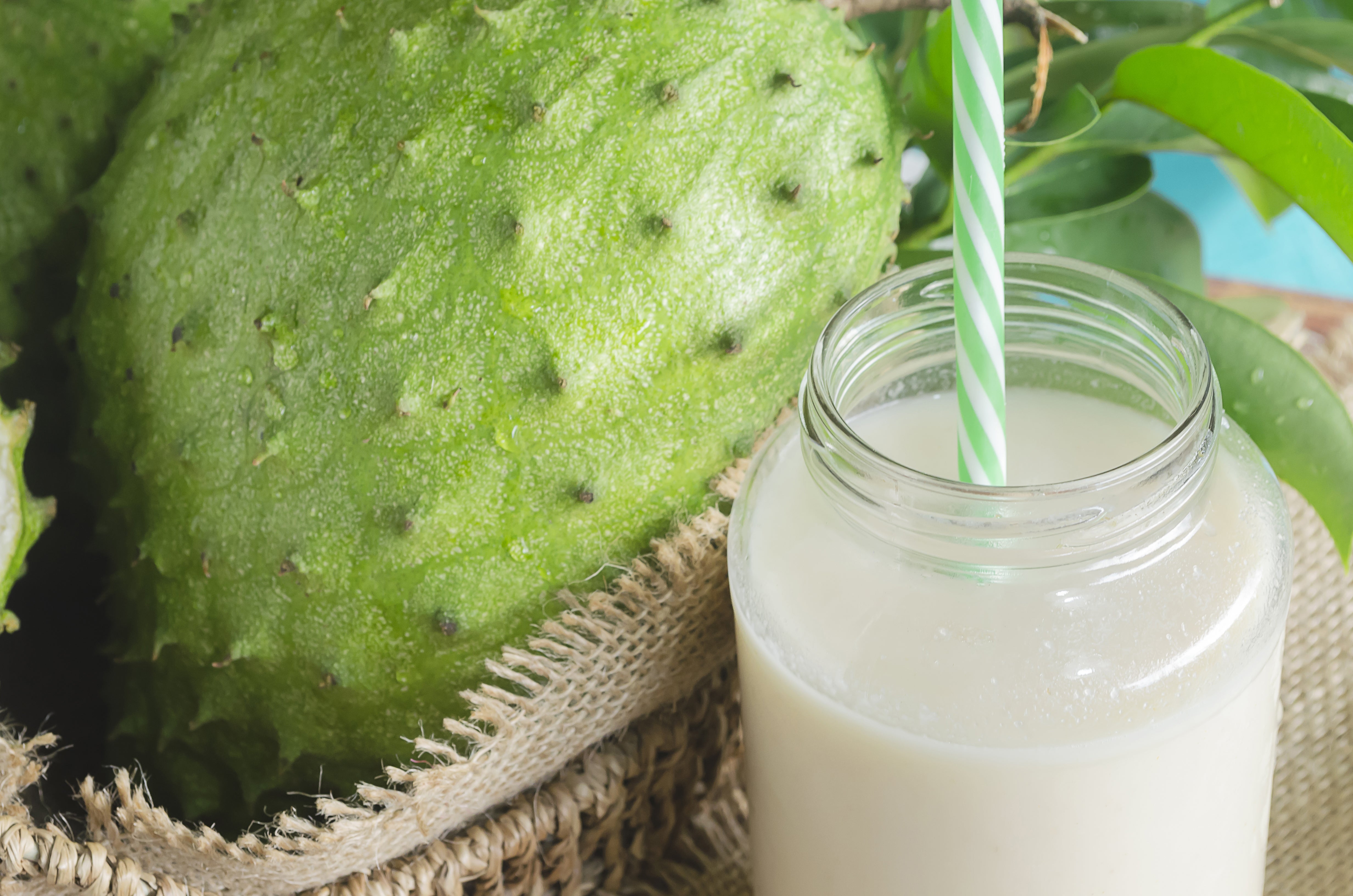 Molho Agridoce de Graviola para Acompanhar Peixes - inspiração 2