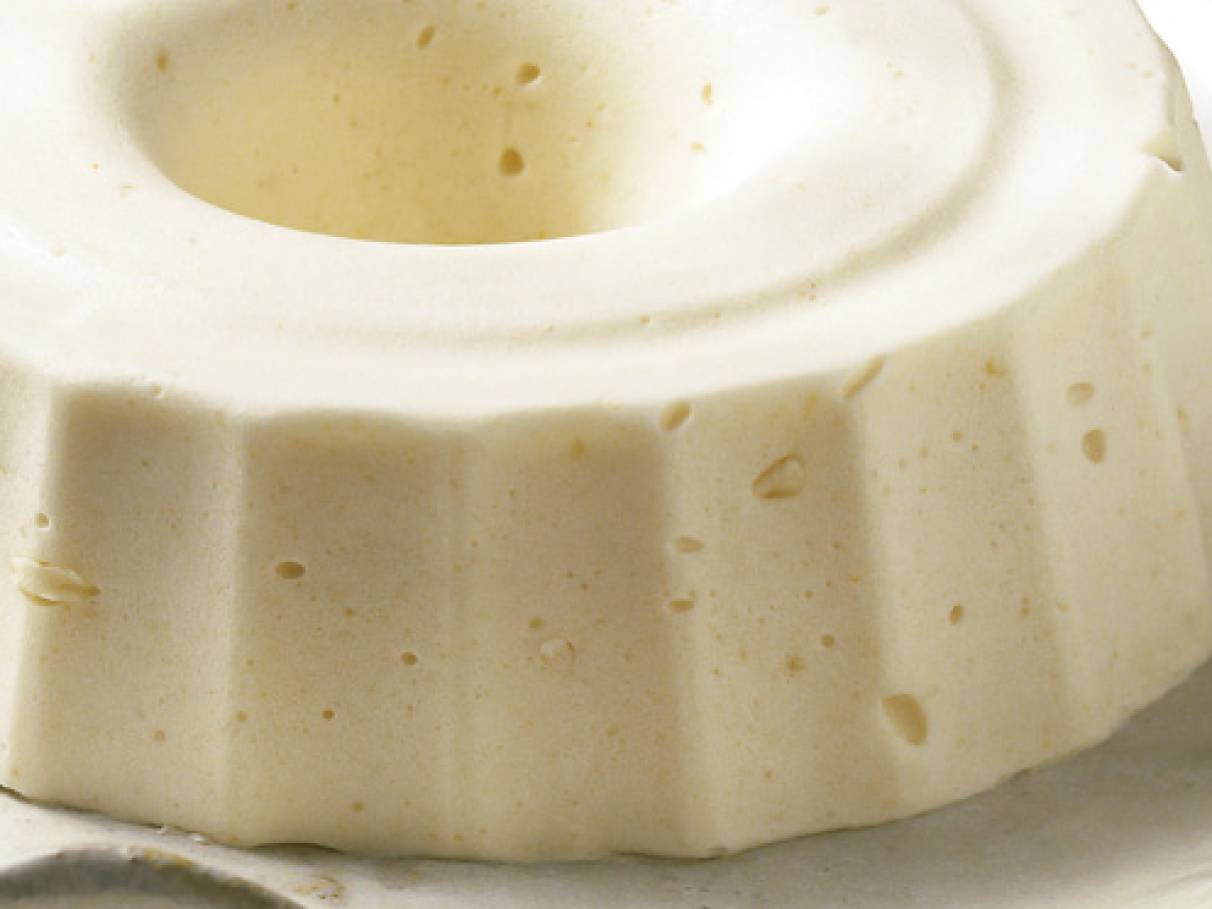 Mousse Cremosa de Graviola: Leveza e Doçura Natural - inspiração 2